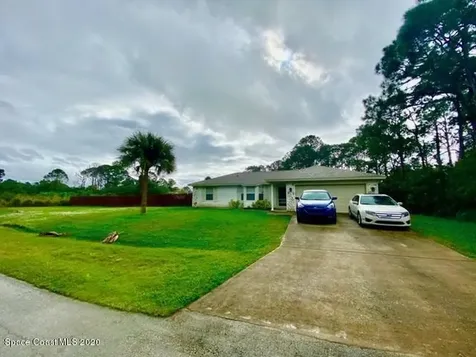 1926 Sandia Road SE Palm Bay FL 32909