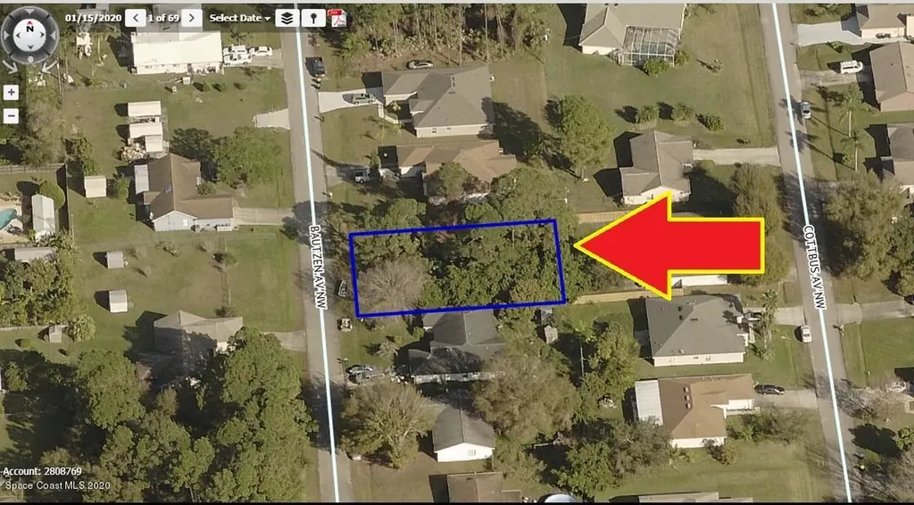 777 Bautzen Avenue NW Palm Bay FL 32907