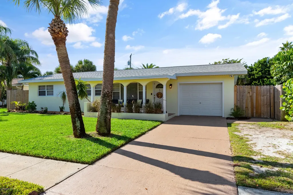 136 Lee Street Indialantic FL 32903
