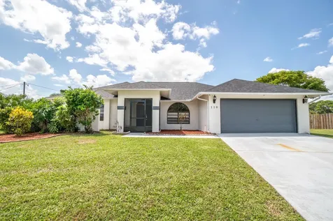 110 April Court SE Palm Bay FL 32909