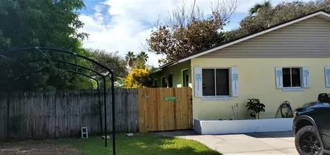 14 Indian Village Trail Cocoa Beach FL 32931
