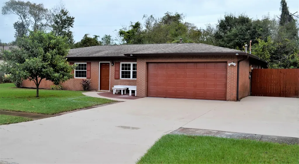 2535 Alexander Drive Titusville FL 32796