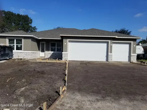 1151 Cordova Street SE Palm Bay FL 32909