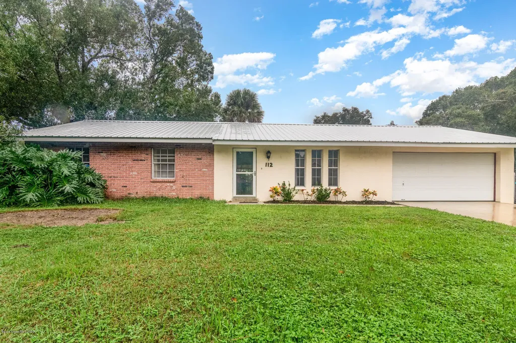 112 Hawthorne Lane NE Palm Bay FL 32907