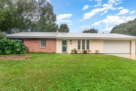 112 Hawthorne Lane NE Palm Bay FL 32907