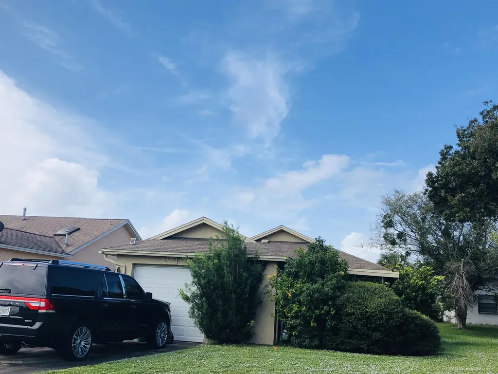 3716 Dogwood Court Melbourne FL 32935
