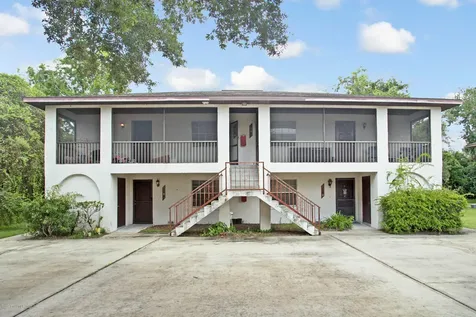 2294 Fox Hollow Drive Titusville FL 32796