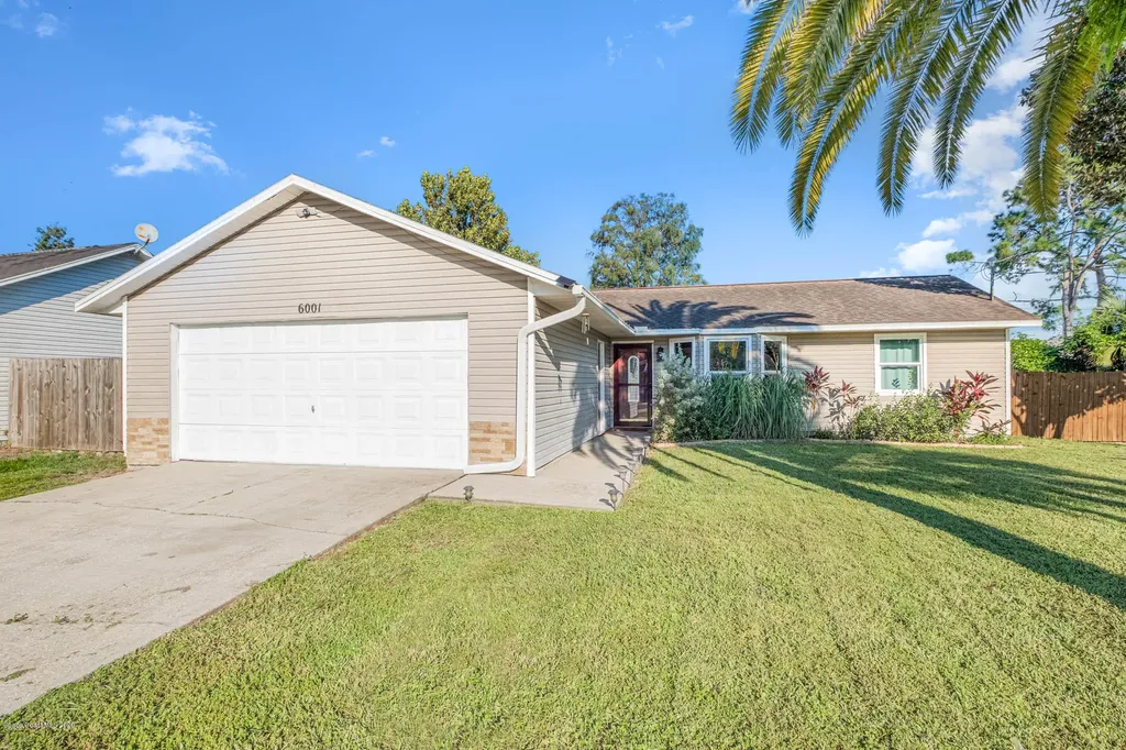 6001 Banbury Avenue Cocoa FL 32927