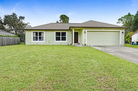 1865 Thomasville Avenue SE Palm Bay FL 32909