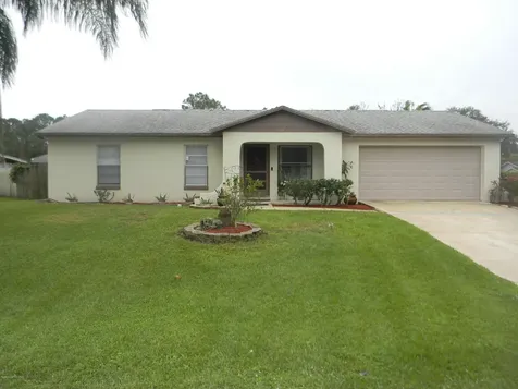 502 Black Horse Street SE Palm Bay FL 32909