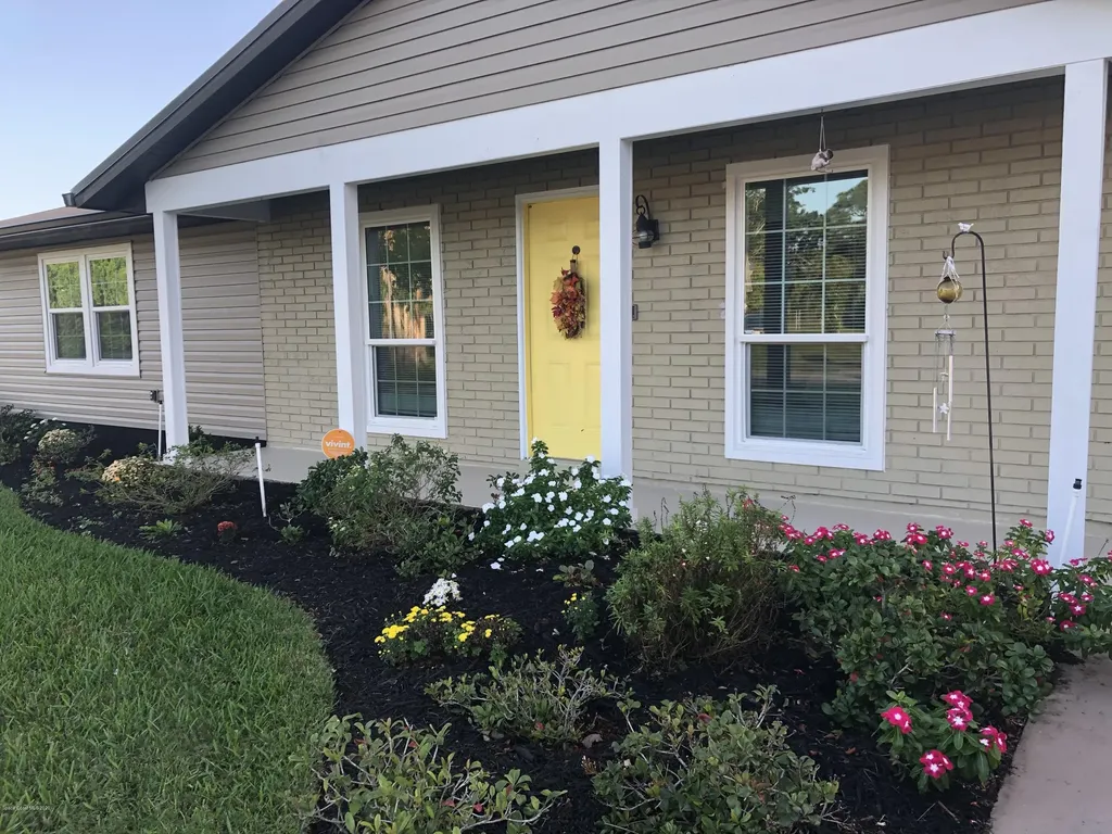 1491 Creel Road NE Palm Bay FL 32905