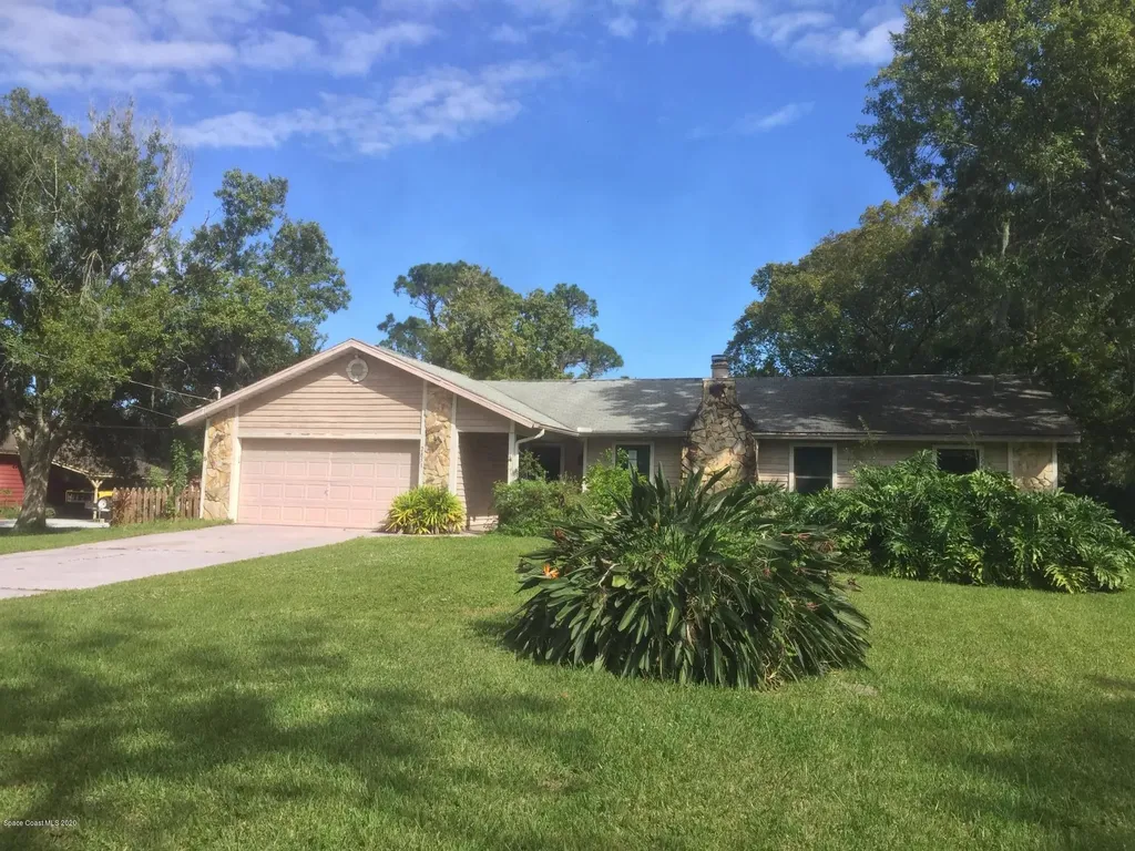 2851 Michigan Street Melbourne FL 32904