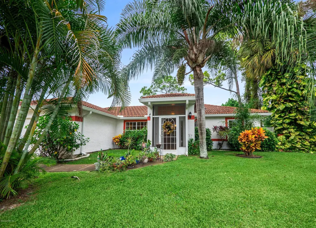 421 Raleigh Road SE Palm Bay FL 32909