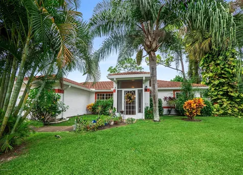 421 Raleigh Road SE Palm Bay FL 32909