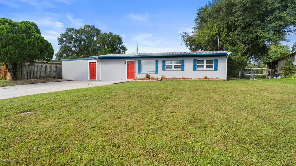 2506 Highland Avenue Kissimmee FL 34741