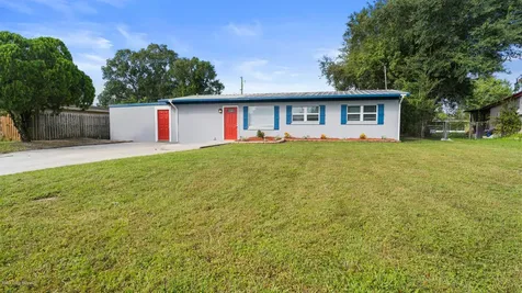 2506 Highland Avenue Kissimmee FL 34741