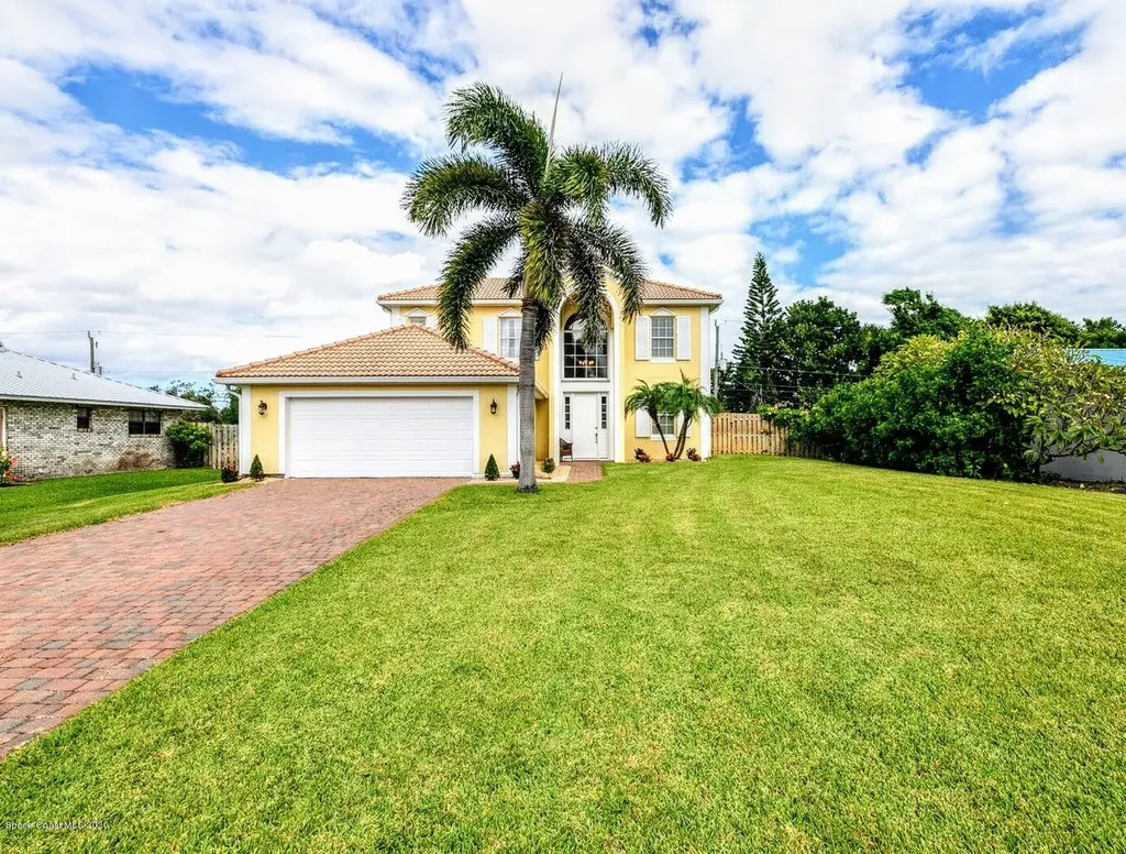 230 Richards Road Melbourne Beach FL 32951