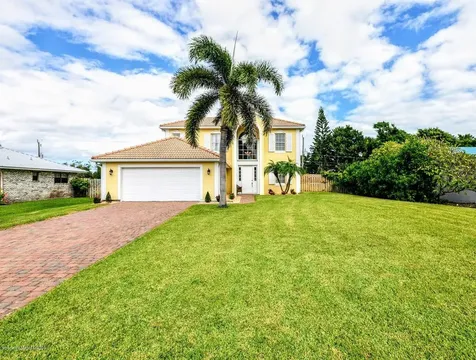230 Richards Road Melbourne Beach FL 32951