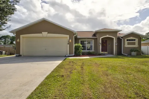 158 Tudor Road SW Palm Bay FL 32908