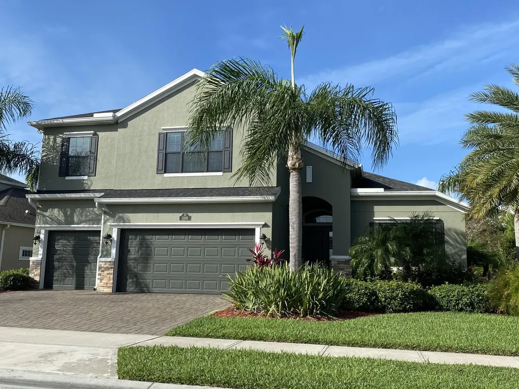 1106 Shiloh Drive Melbourne FL 32940