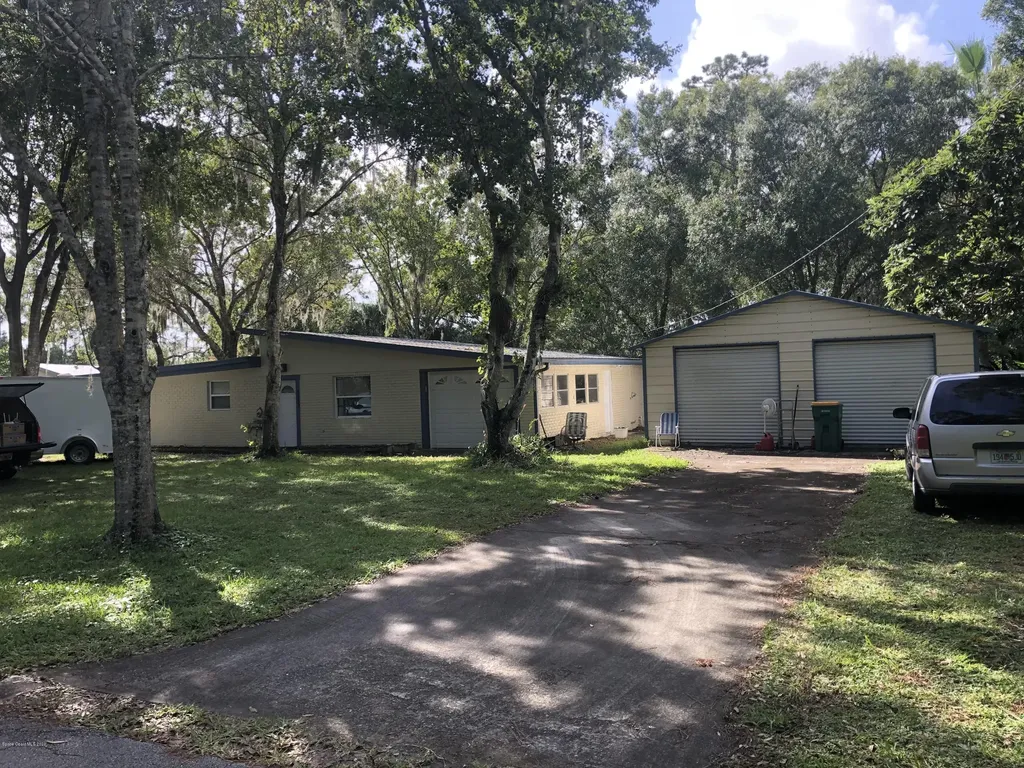 513 Orange Grove Avenue Melbourne FL 32904