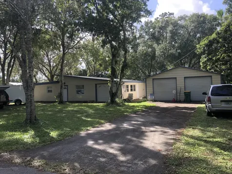 513 Orange Grove Avenue Melbourne FL 32904