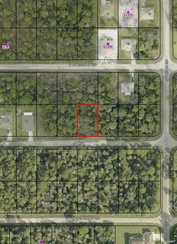 525 Lamon Street SW Palm Bay FL 32908