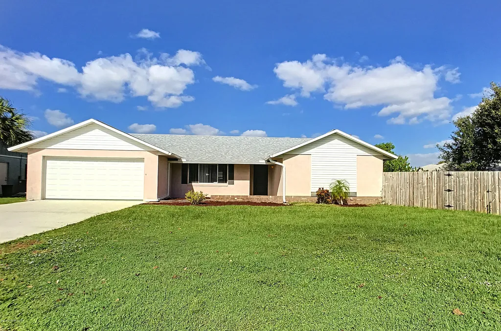 2630 Overlook Court Merritt Island FL 32953