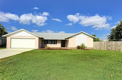 2630 Overlook Court Merritt Island FL 32953