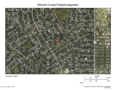 1587 Leeward Avenue SE Palm Bay FL 32909