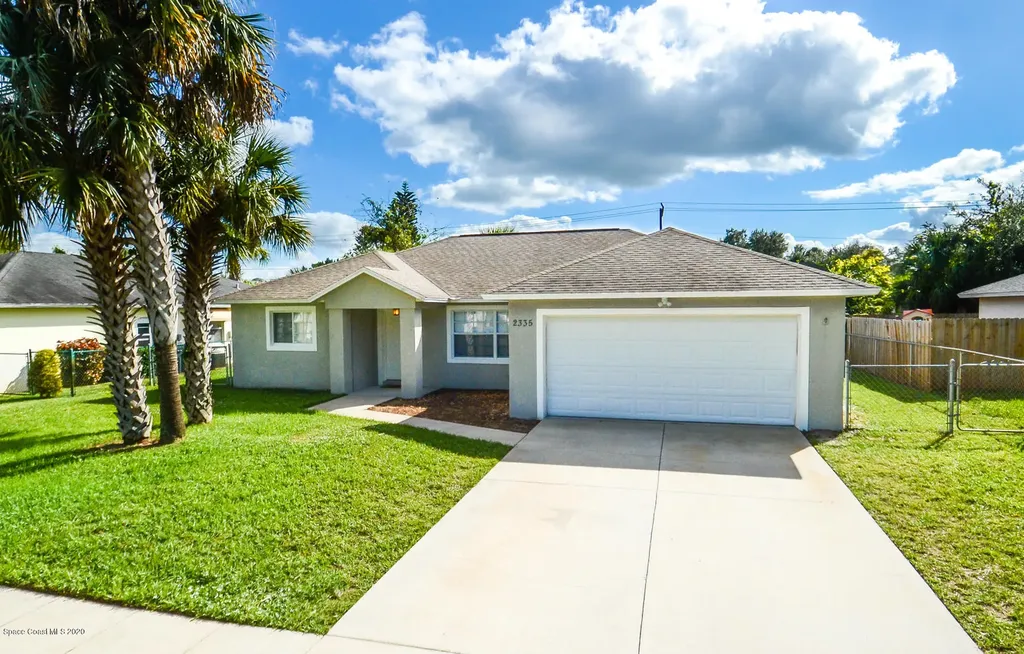 2335 Maryland Avenue Titusville FL 32796