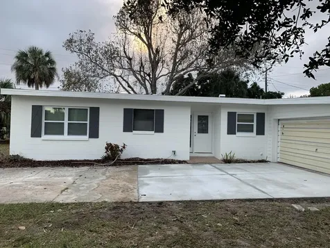1480 Surfside Boulevard Merritt Island FL 32952