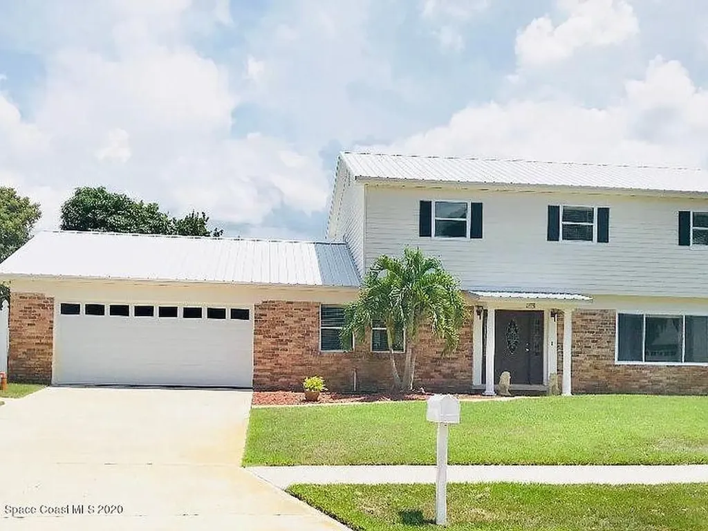 665 Ora Dell Avenue Titusville FL 32796