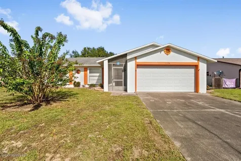 3706 Prescott Street Titusville FL 32796