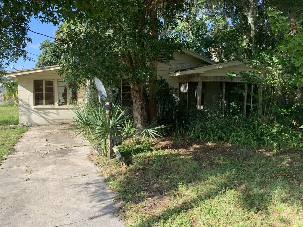 3316 Stanley Street Mims FL 32754