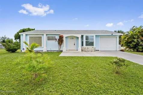 1598 Creel Road NE Palm Bay FL 32905