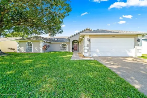 1080 Essen Avenue NW Palm Bay FL 32907