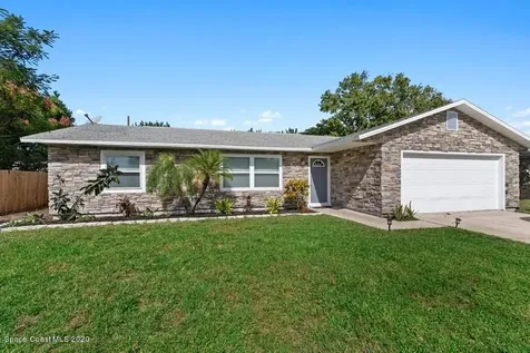 1813 Cleveland Street NE Palm Bay FL 32905
