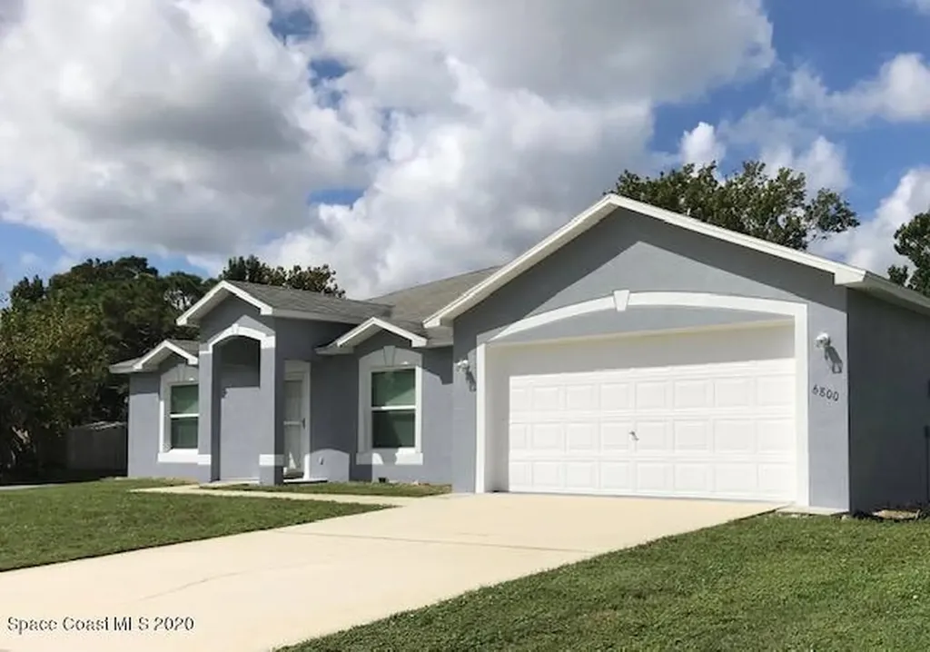 6800 Cecil Road Cocoa FL 32927