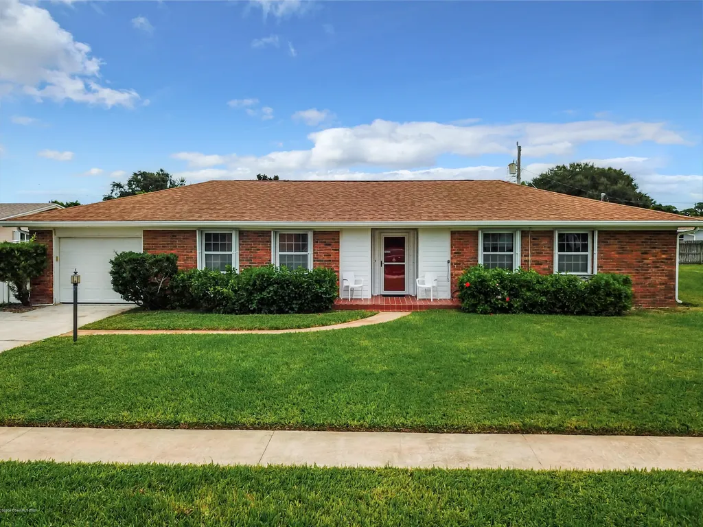 540 E Gateway Court Merritt Island FL 32952