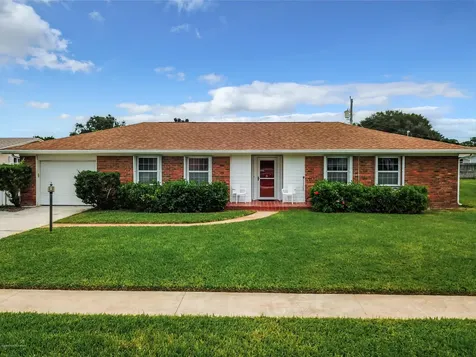 540 E Gateway Court Merritt Island FL 32952
