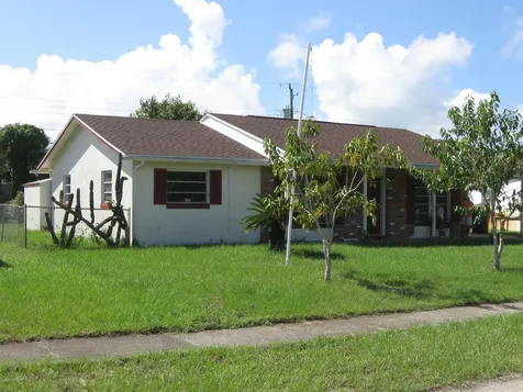 1635 Nassau Street Titusville FL 32780