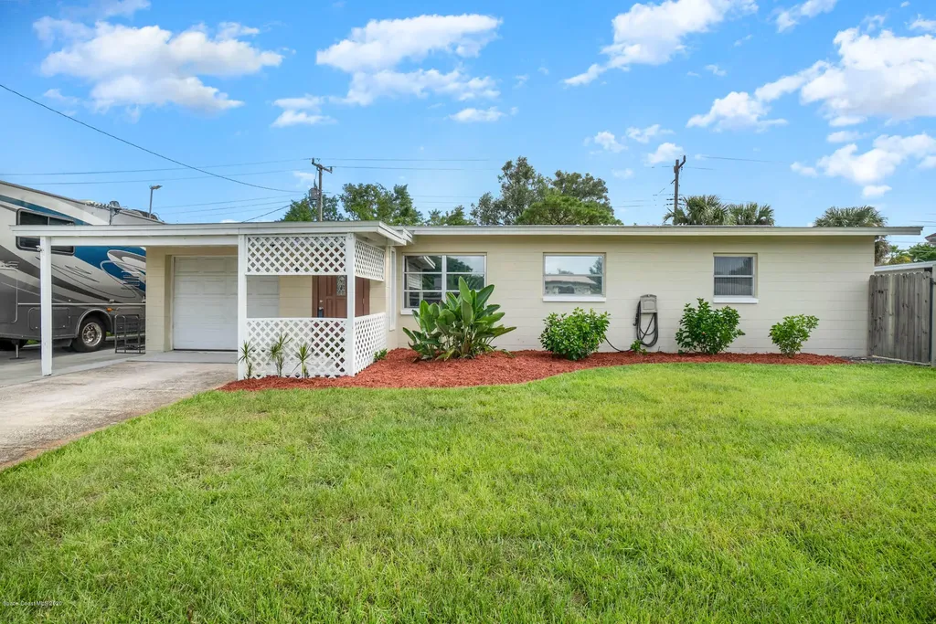 816 7th Street Merritt Island FL 32953