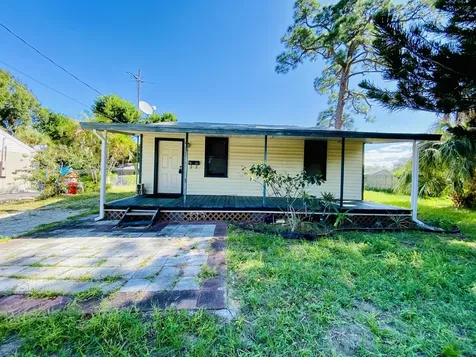 1276 Joan Drive Merritt Island FL 32952