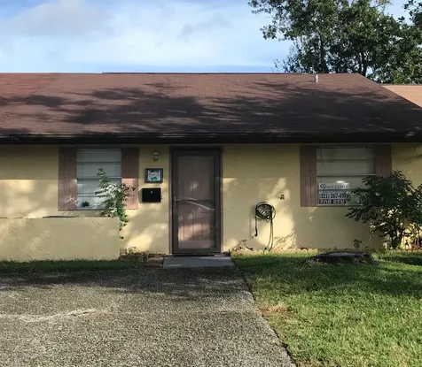 4705 Meade Lane Titusville FL 32780