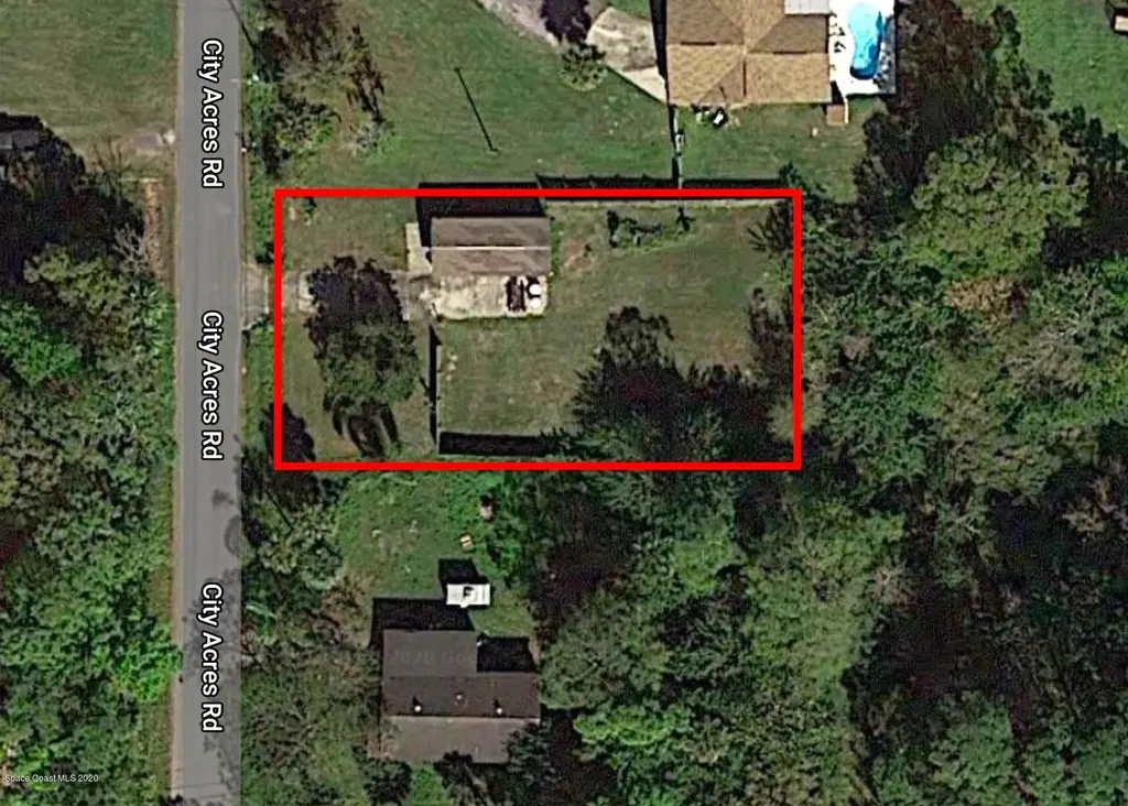 2085 City Acres Road Melbourne FL 32904