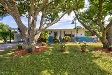 1629 Breeze Lane Melbourne FL 32935