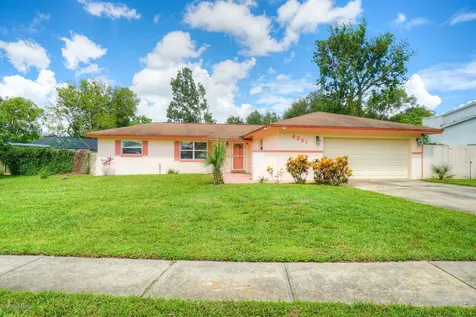 4281 Grovewood Lane Titusville FL 32780