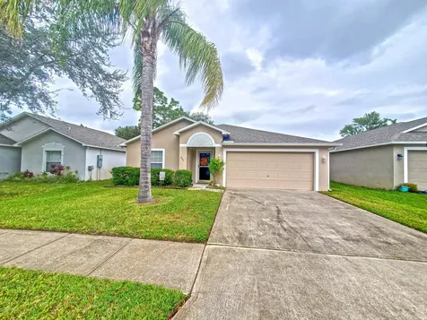 4341 Derbyshire Drive Titusville FL 32780