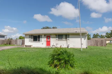 1611 Travis Street SE Palm Bay FL 32909